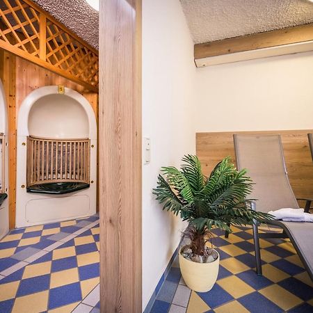 AktiVital Hotel Bad Griesbach  Bagian luar foto