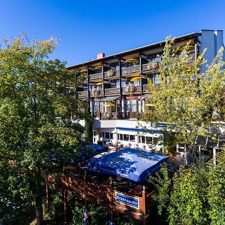 AktiVital Hotel Bad Griesbach  Bagian luar foto