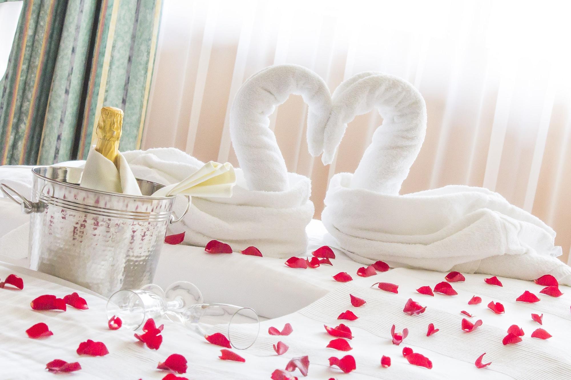 AktiVital Hotel Bad Griesbach  Bagian luar foto