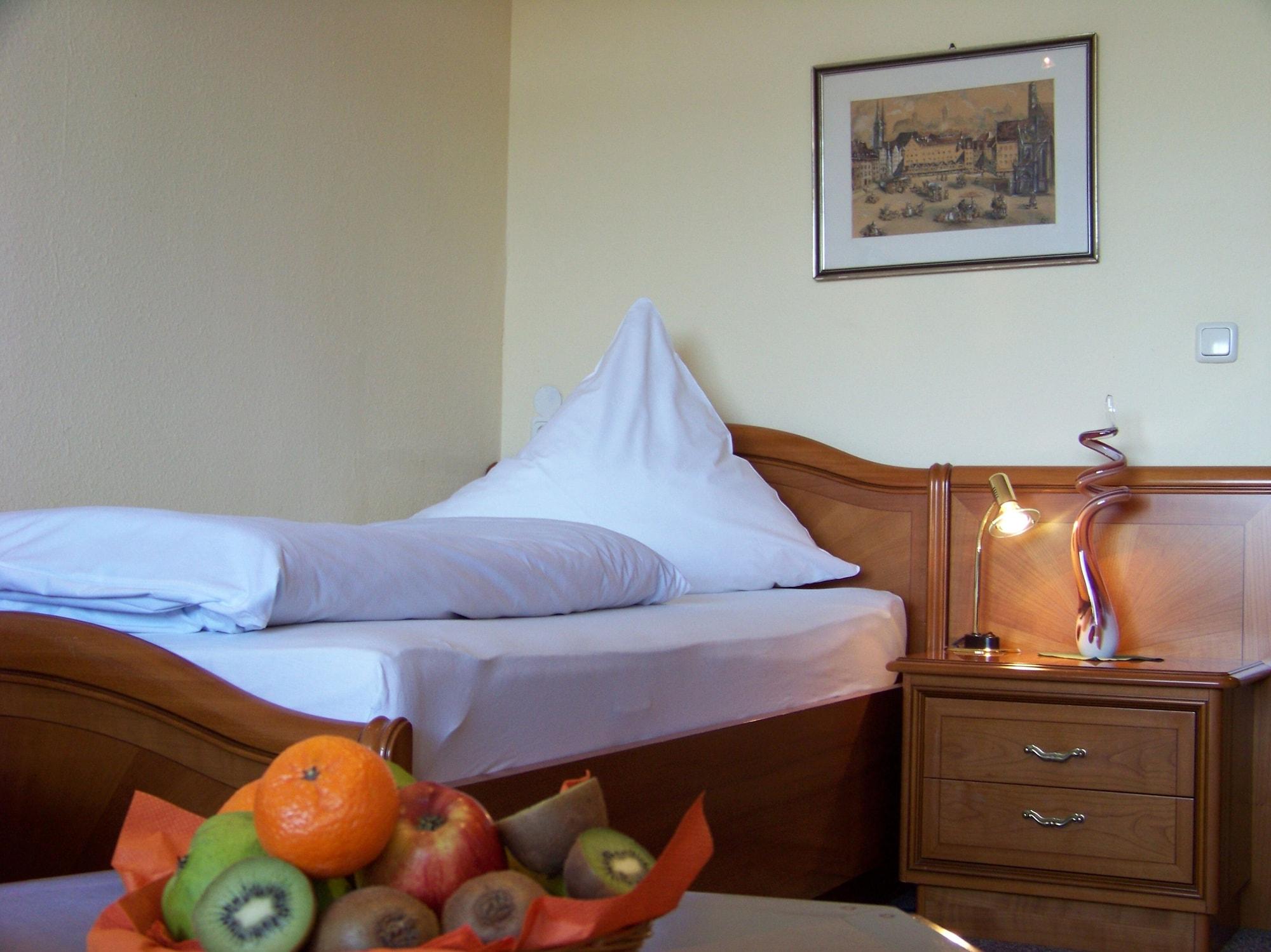AktiVital Hotel Bad Griesbach  Bagian luar foto