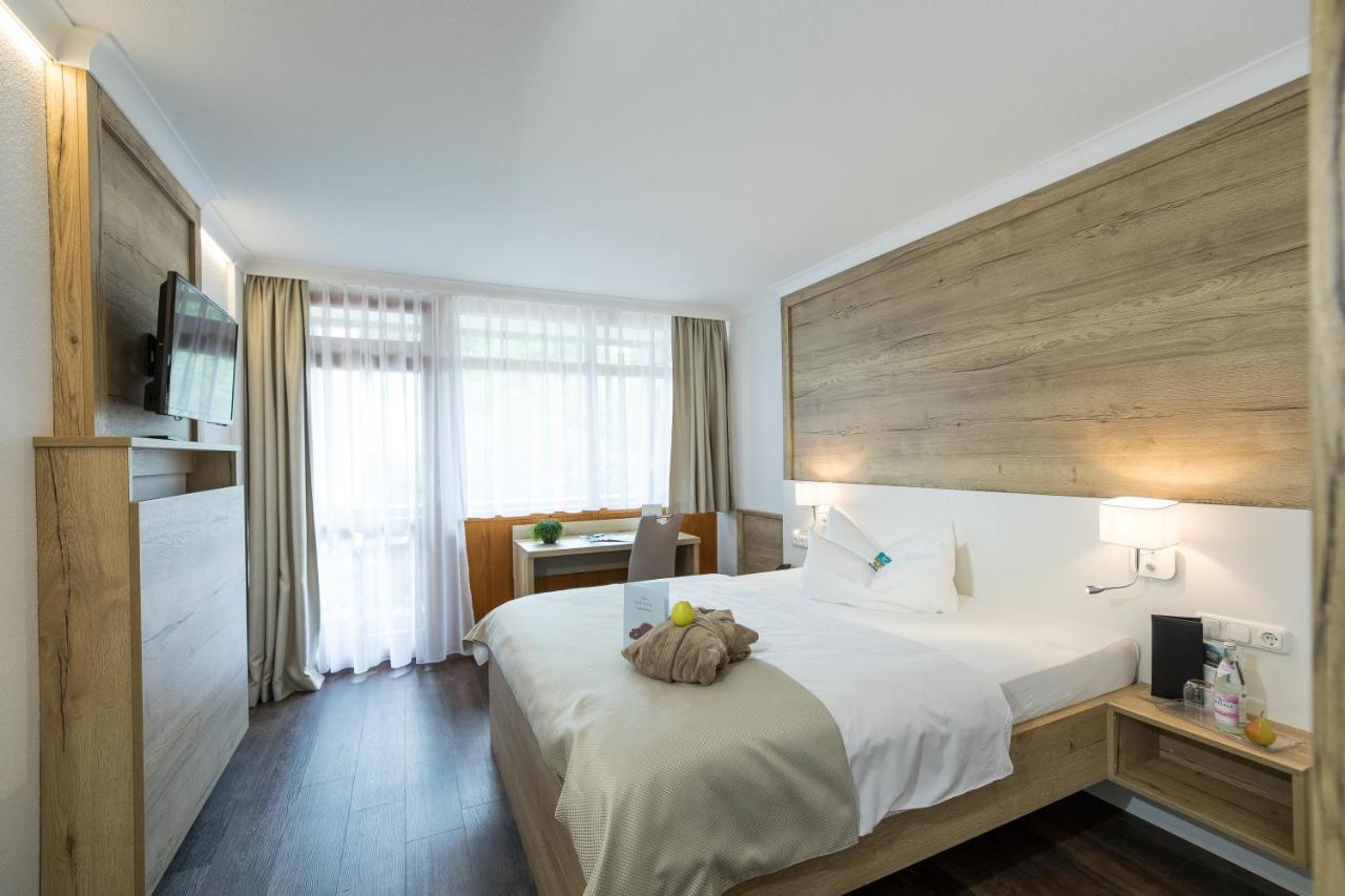 AktiVital Hotel Bad Griesbach  Bagian luar foto