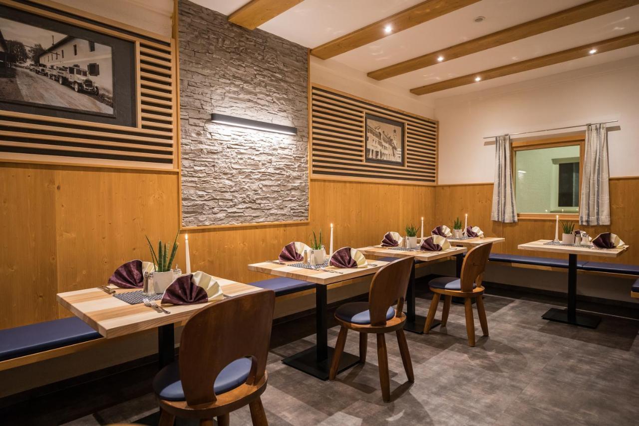 AktiVital Hotel Bad Griesbach  Bagian luar foto