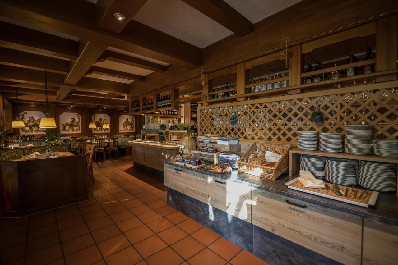 AktiVital Hotel Bad Griesbach  Bagian luar foto