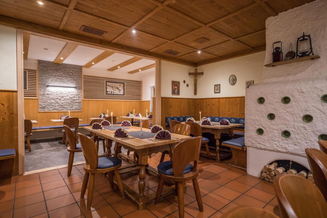 AktiVital Hotel Bad Griesbach  Bagian luar foto