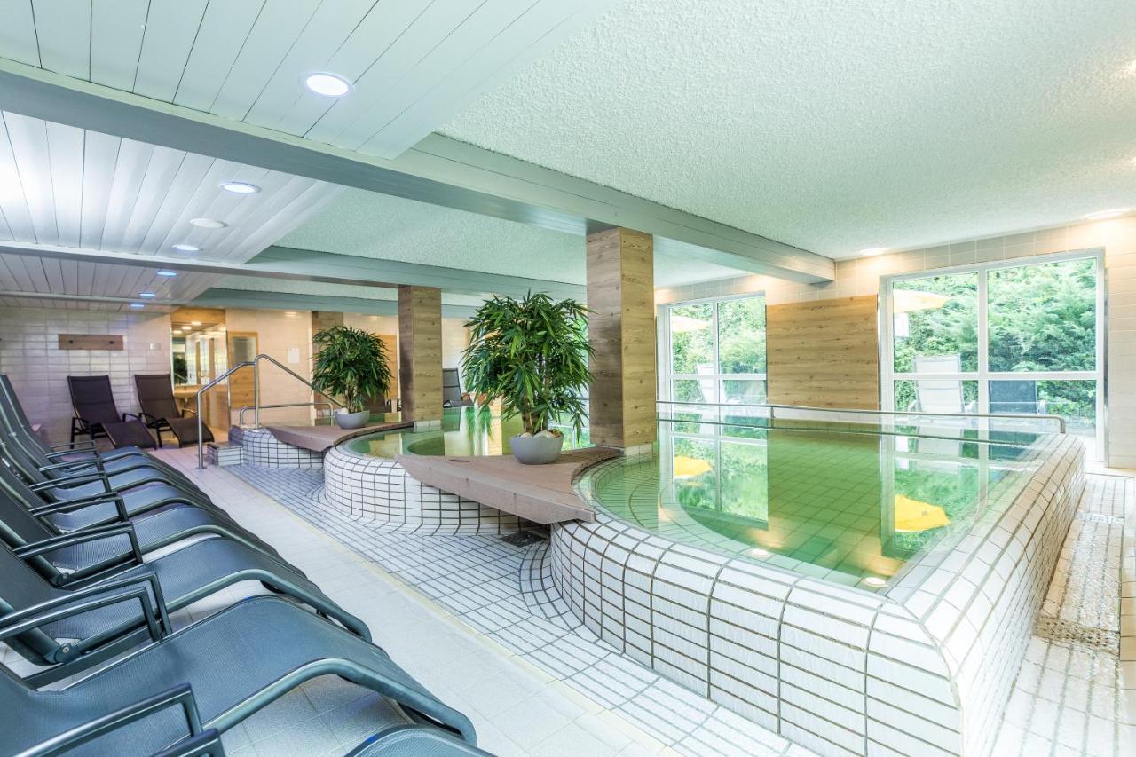 AktiVital Hotel Bad Griesbach  Bagian luar foto