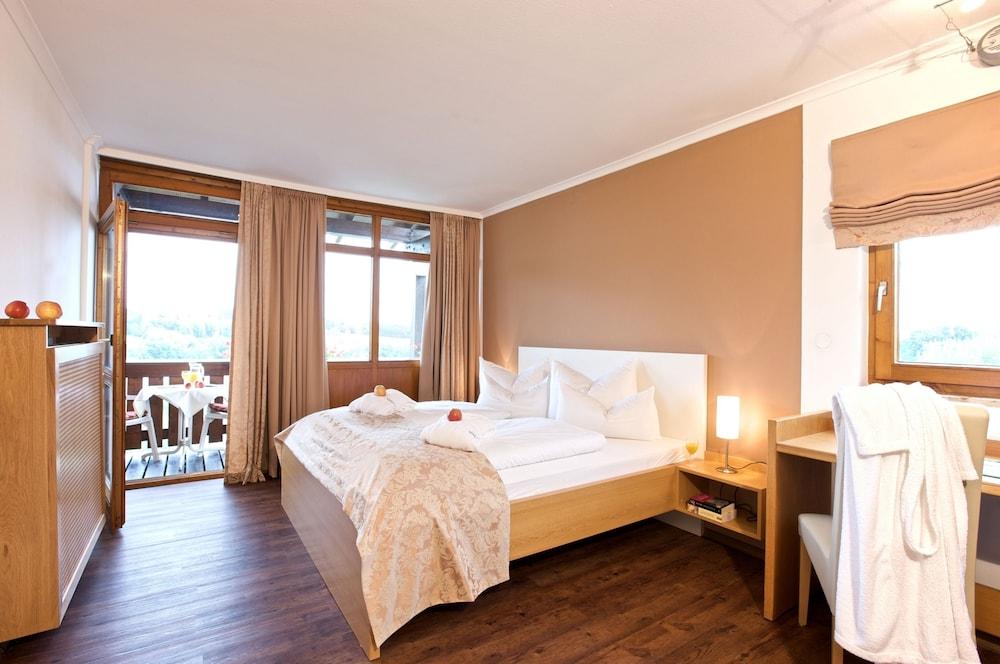AktiVital Hotel Bad Griesbach  Bagian luar foto