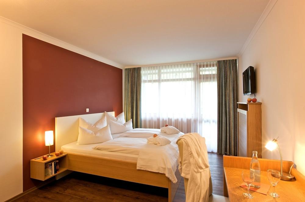 AktiVital Hotel Bad Griesbach  Bagian luar foto
