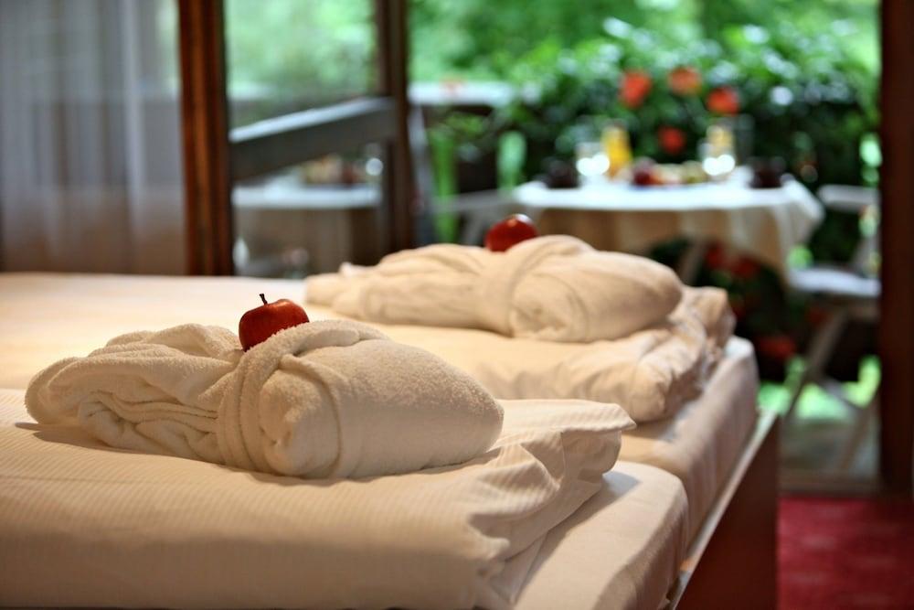 AktiVital Hotel Bad Griesbach  Bagian luar foto