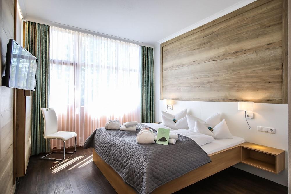 AktiVital Hotel Bad Griesbach  Bagian luar foto