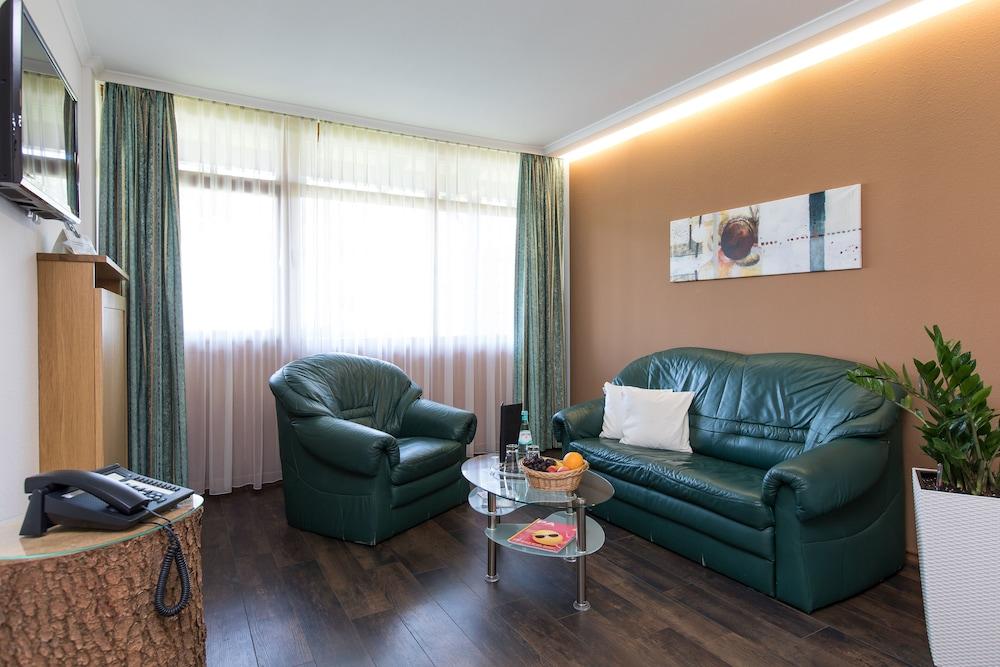 AktiVital Hotel Bad Griesbach  Bagian luar foto