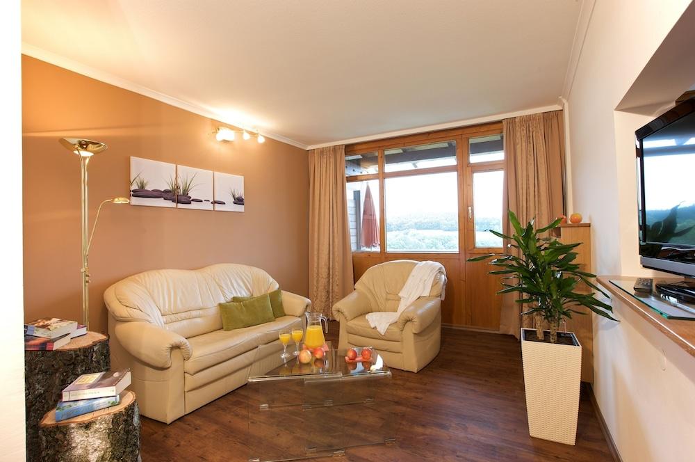 AktiVital Hotel Bad Griesbach  Bagian luar foto