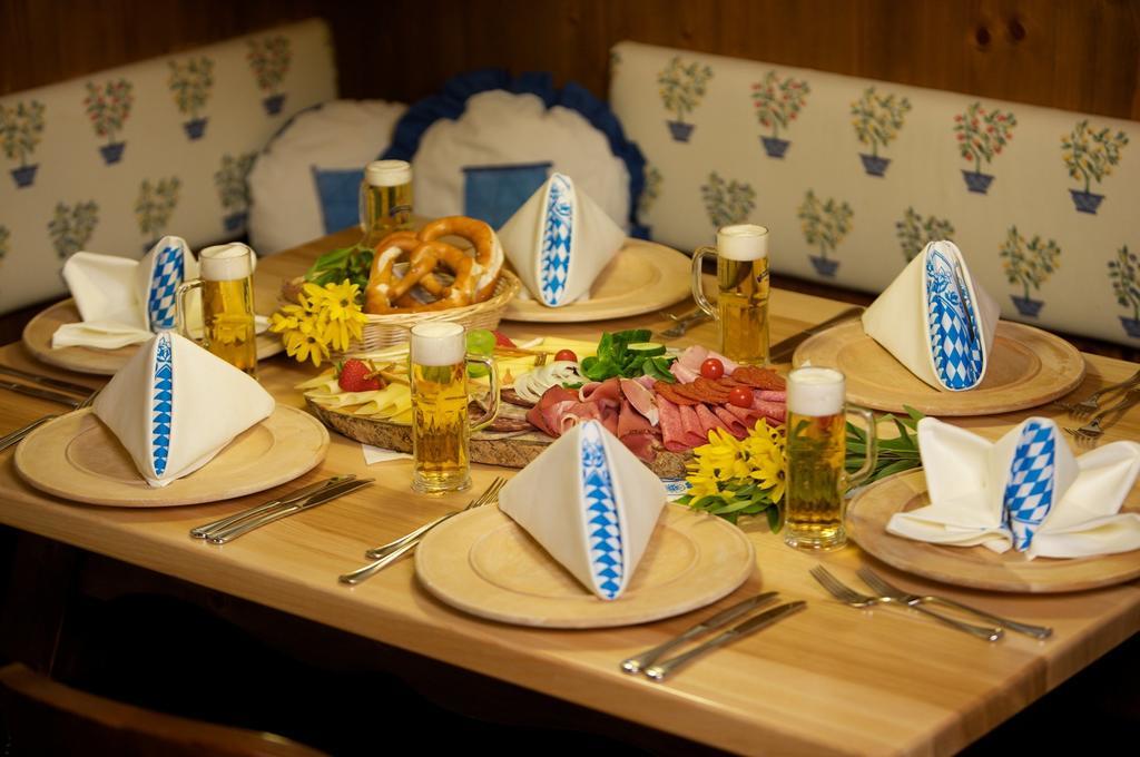 AktiVital Hotel Bad Griesbach  Bagian luar foto