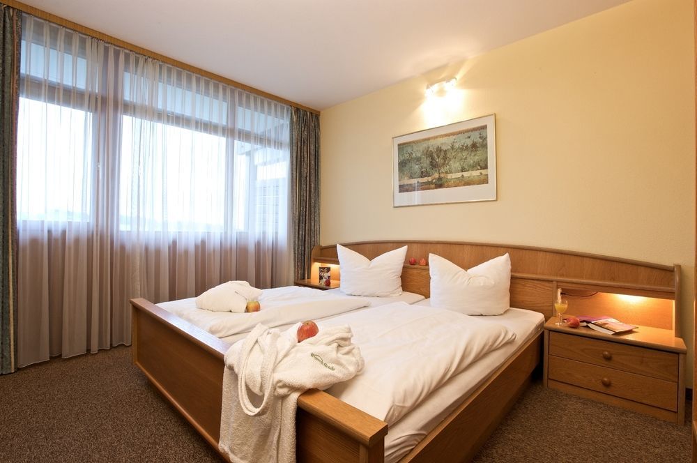 AktiVital Hotel Bad Griesbach  Bagian luar foto