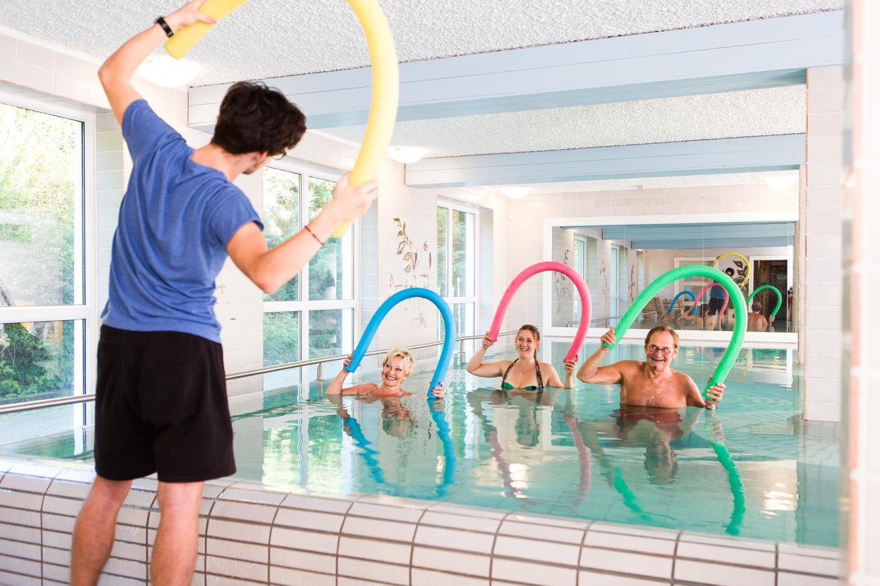 AktiVital Hotel Bad Griesbach  Bagian luar foto