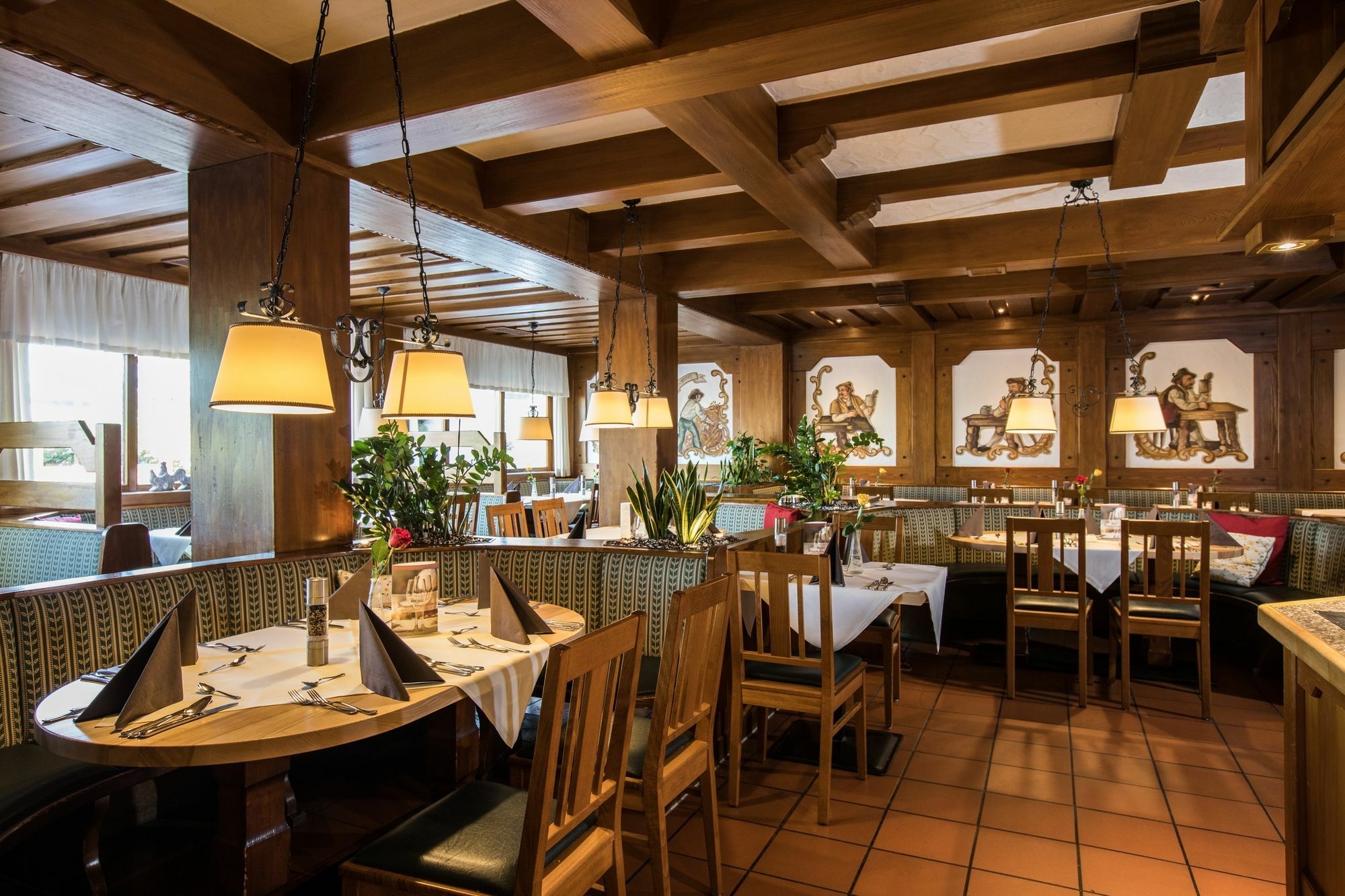 AktiVital Hotel Bad Griesbach  Bagian luar foto