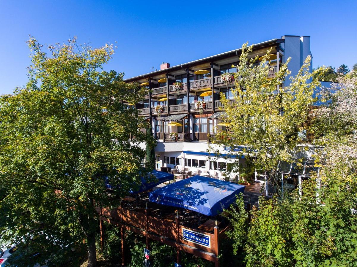 AktiVital Hotel Bad Griesbach  Bagian luar foto