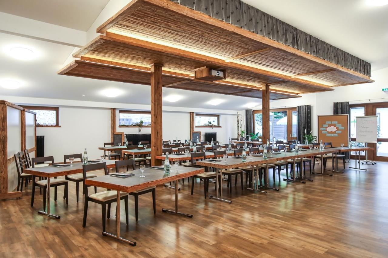 AktiVital Hotel Bad Griesbach  Bagian luar foto