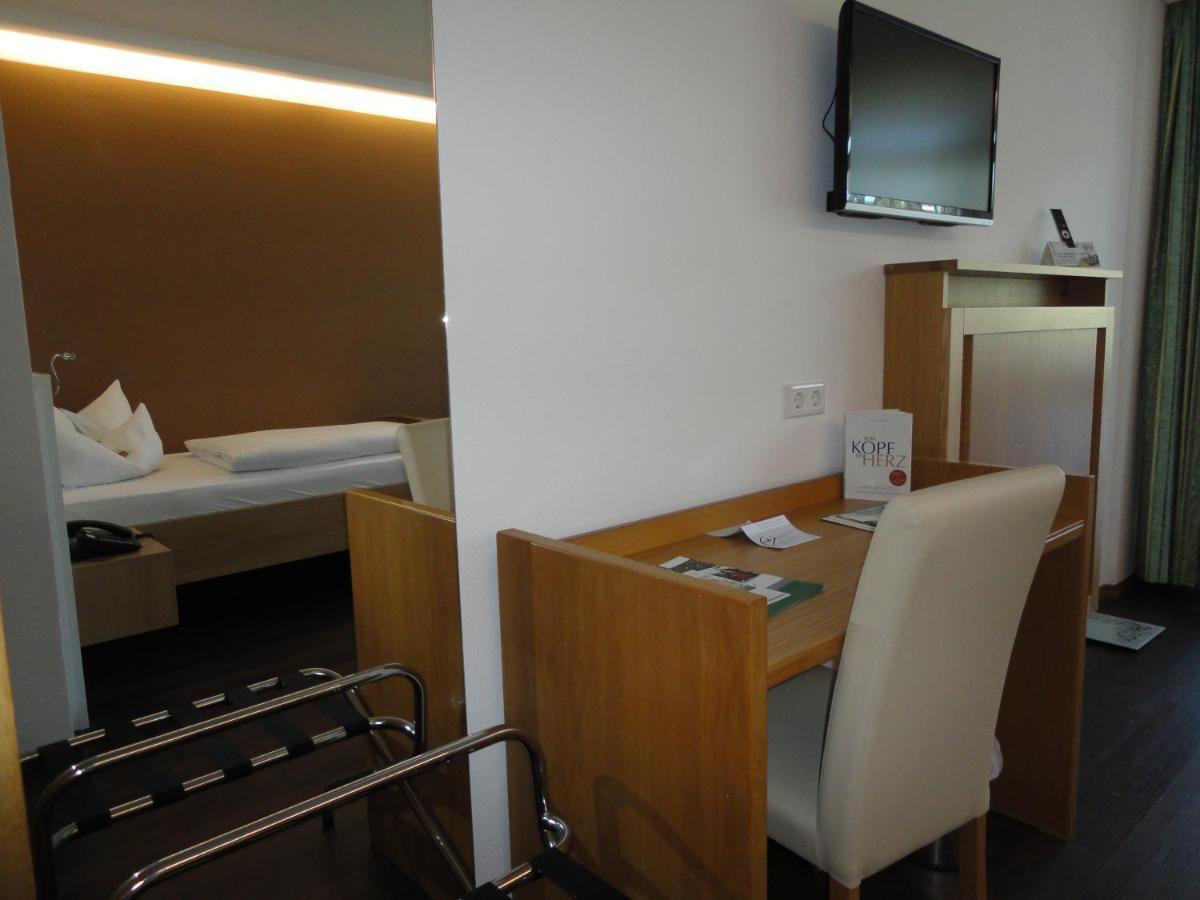 AktiVital Hotel Bad Griesbach  Bagian luar foto
